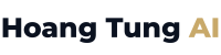 logo hoangtungai
