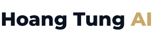 logo hoangtungai